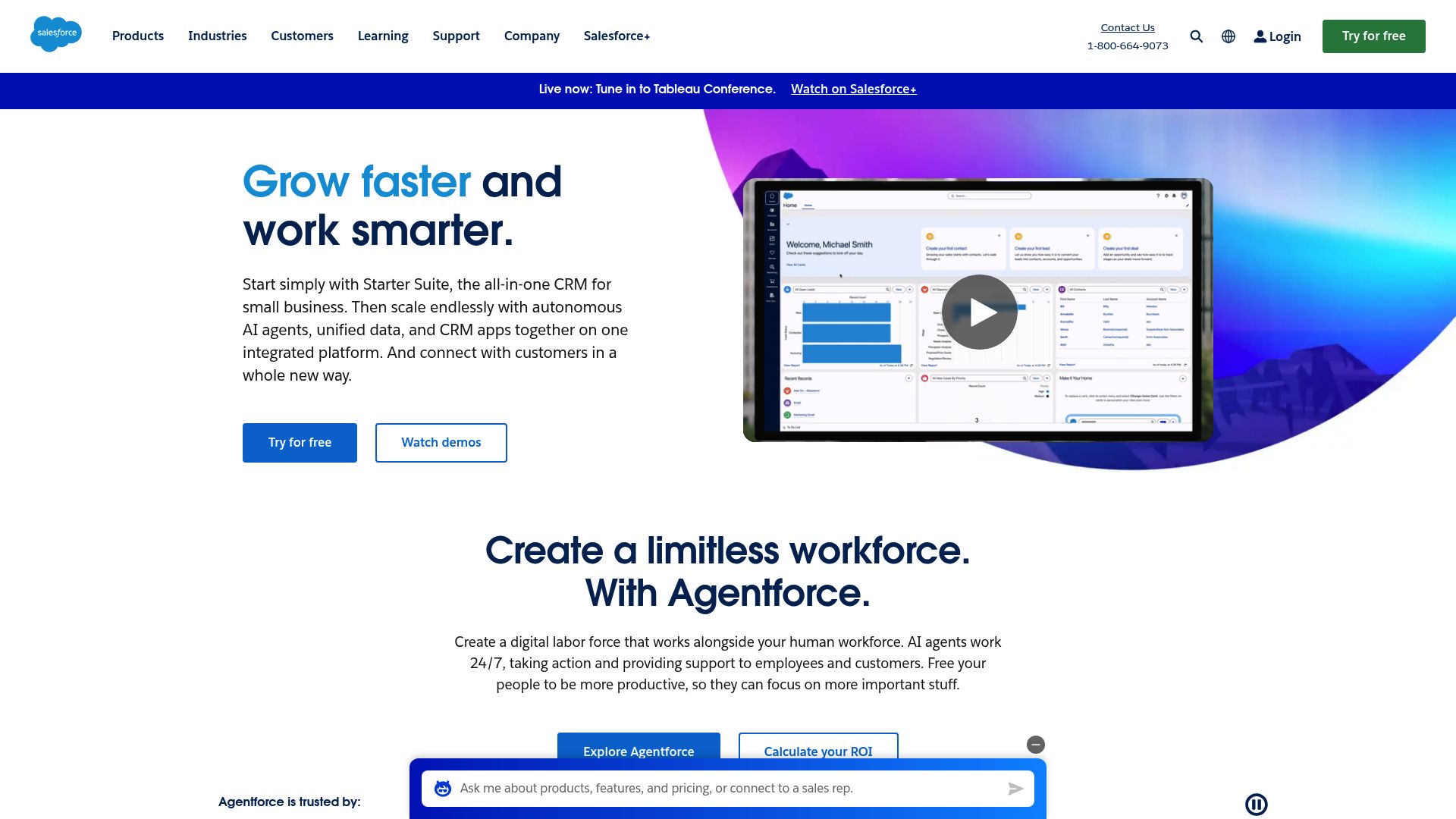 Enhancing B2B Branding for 2025: Key Strategies - Salesforce