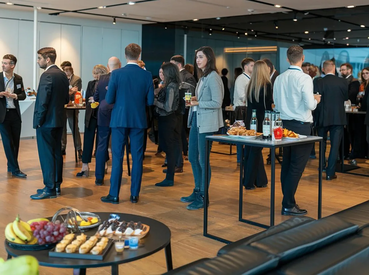 8 Essential Types of Events for Businesses in Australia