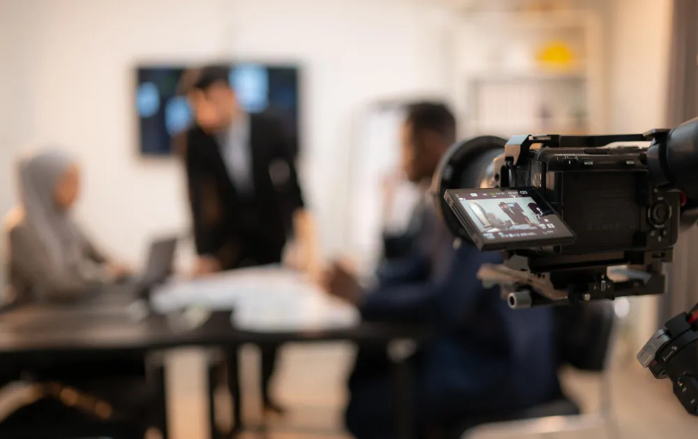 Host a Successful Webcast