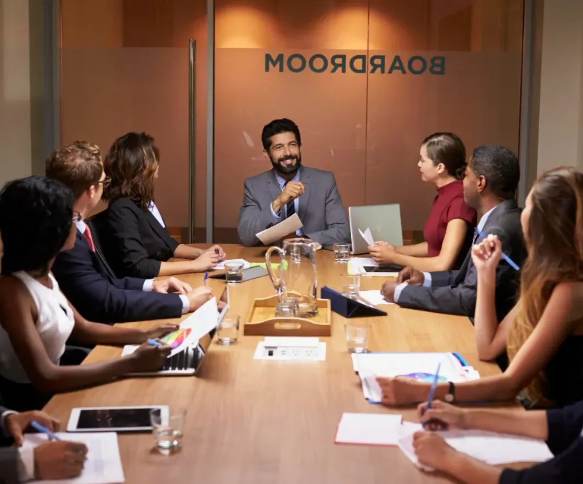 Tips for the Conduct of the Annual General Meeting