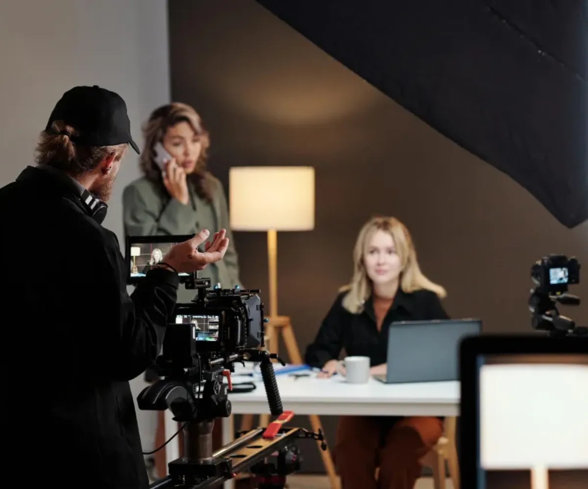 How to Plan and Produce a Short Film for a Corporate Event