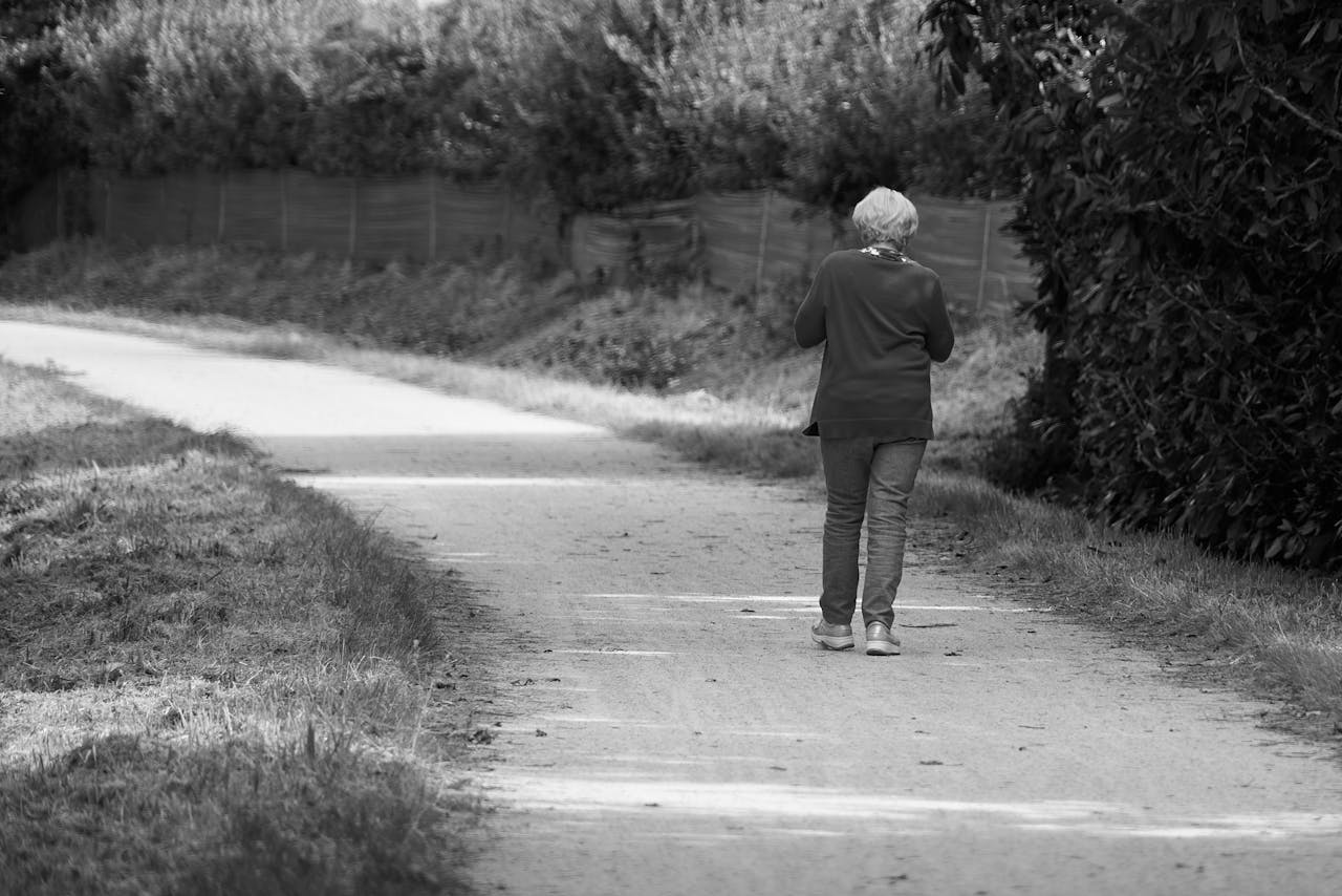 Susan suspected her husband was gay - this is her story