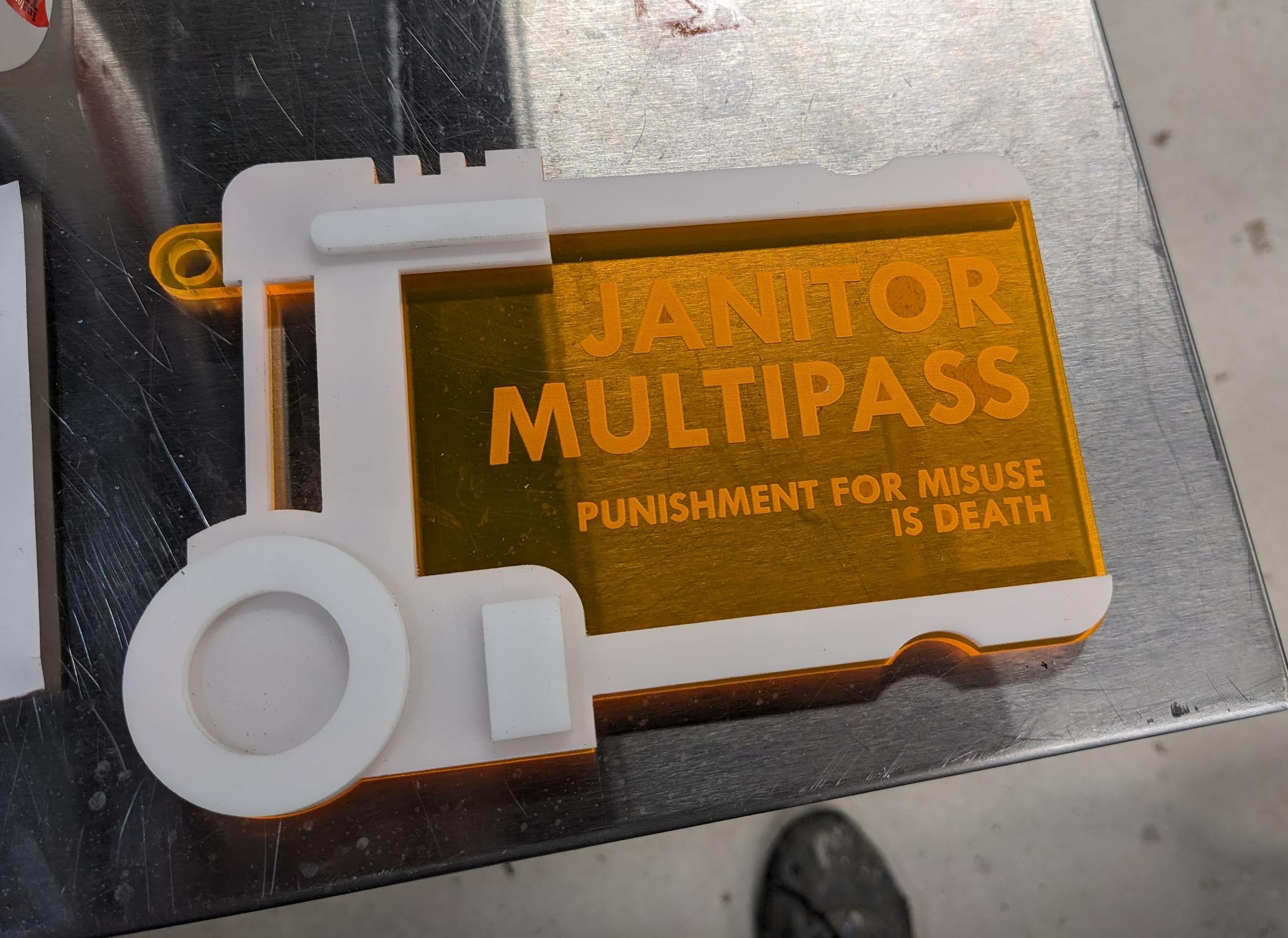 Multipass