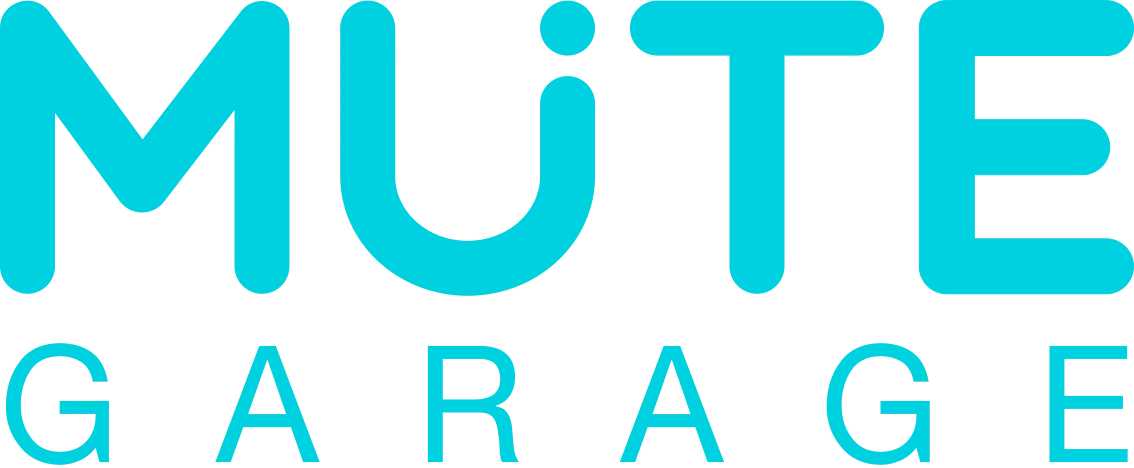 mute logo