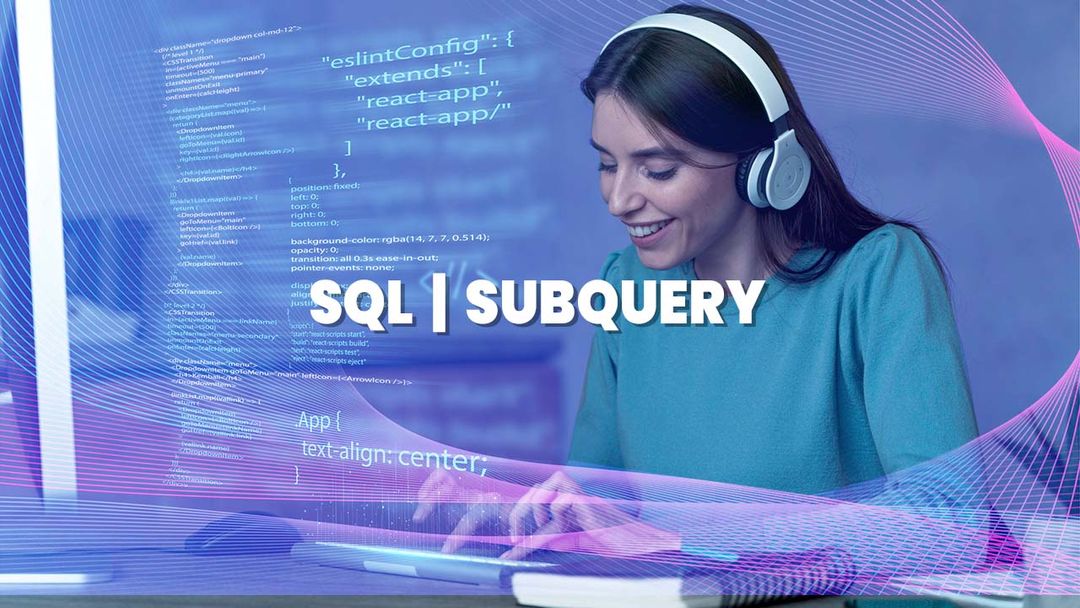 SQL | Subquery