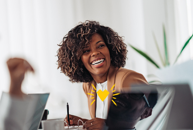 Team strategizing - Digital Marketing agency Accra - Focus PPC