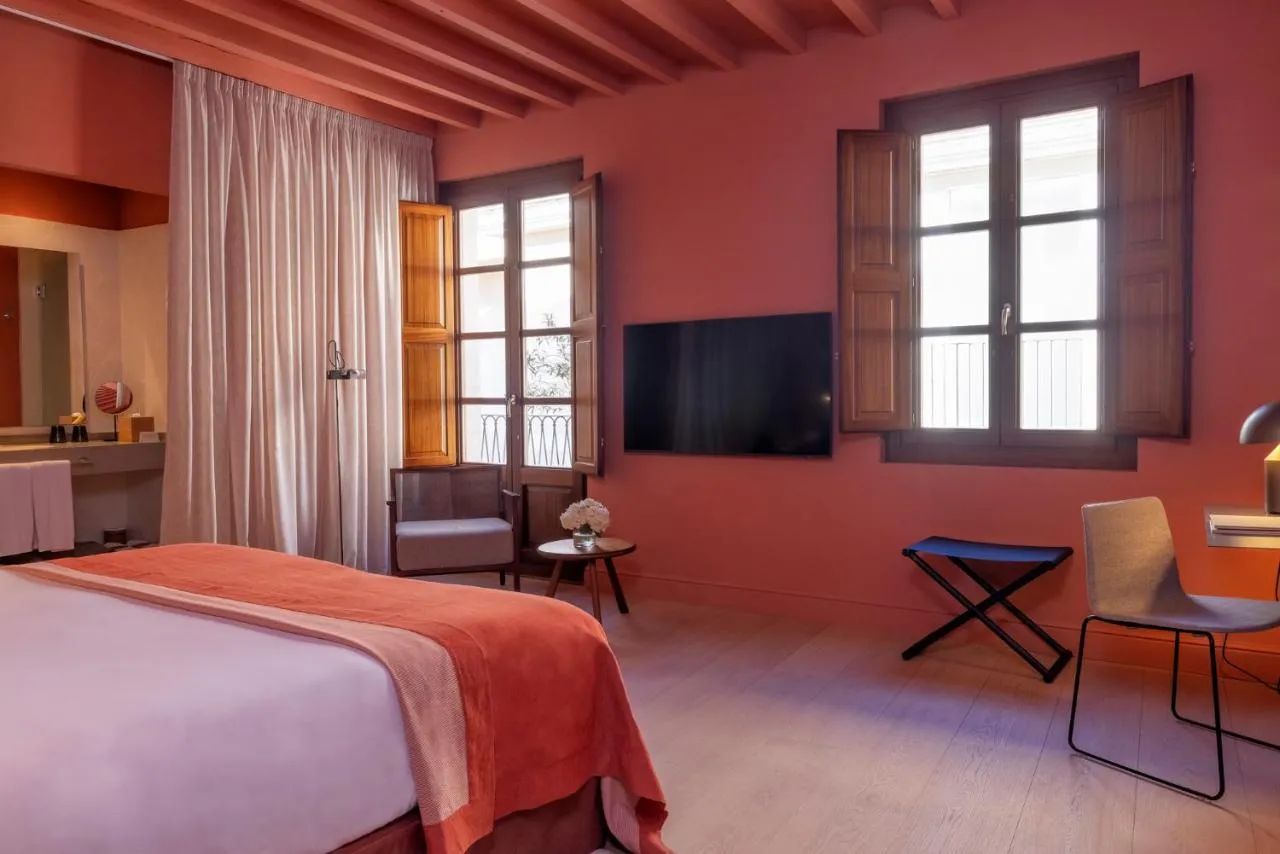 Calatrava, a boutique hotel in Palma de Mallorca