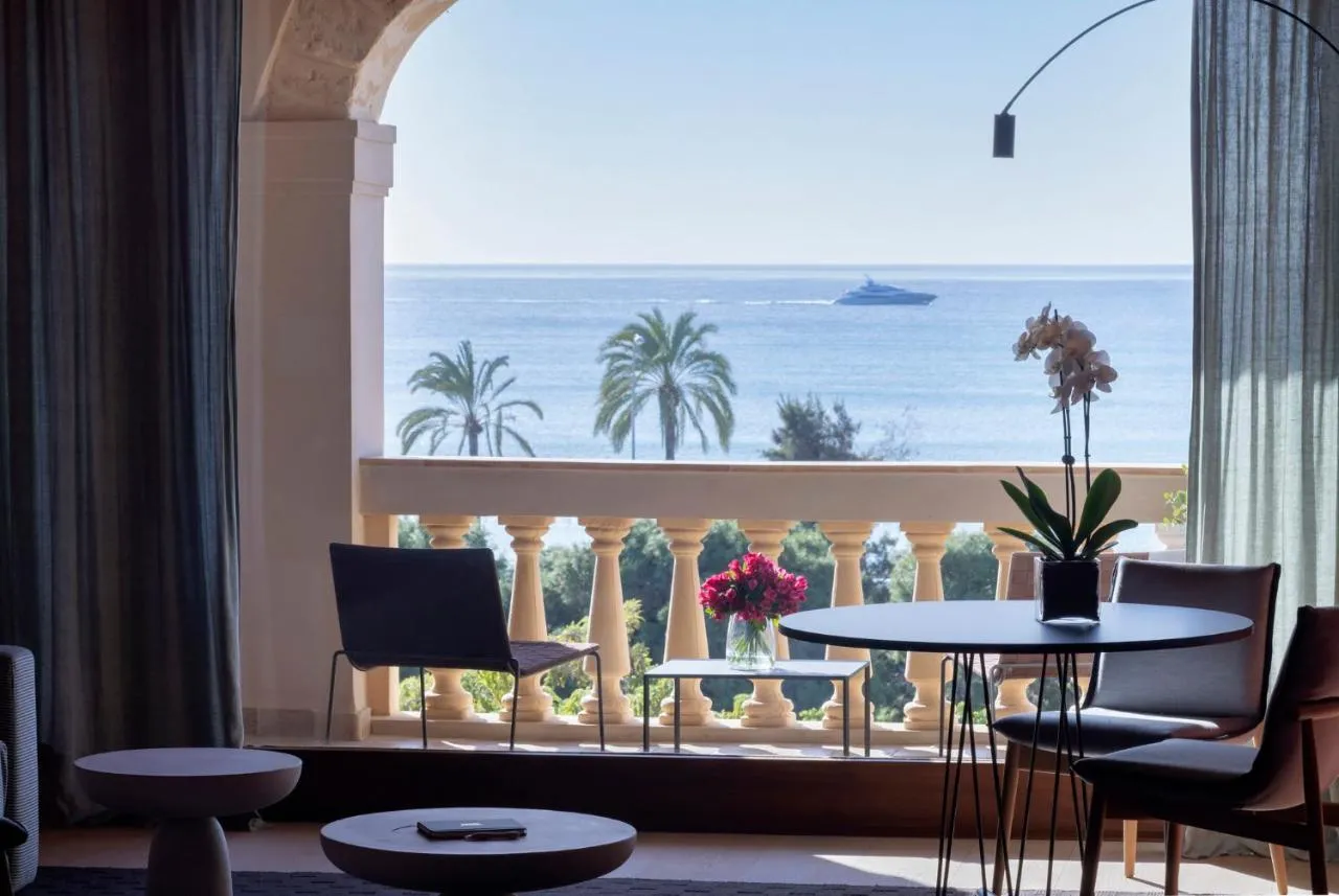 Calatrava, a boutique hotel in Palma de Mallorca