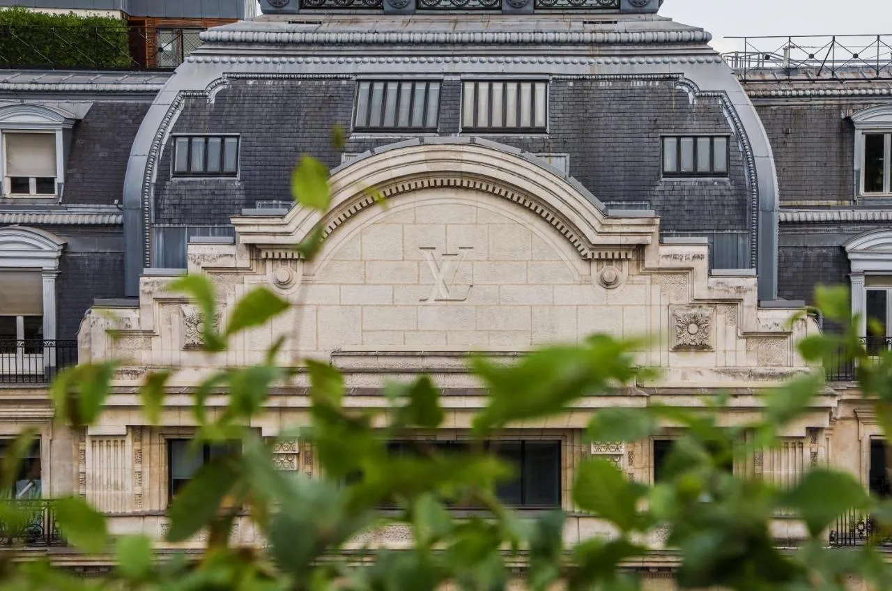Cheval Blanc Paris