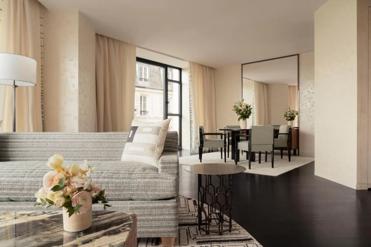 Cheval Blanc Paris