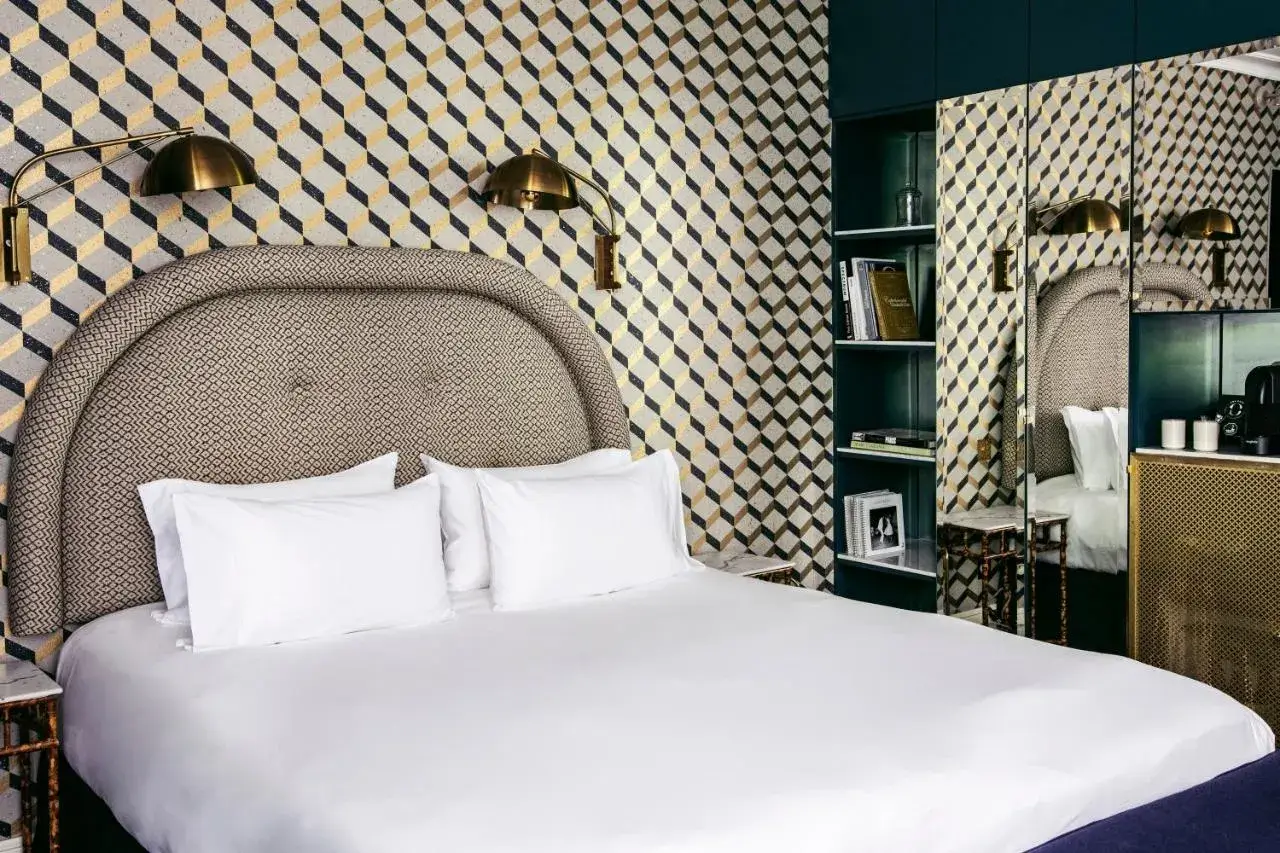 Grand Pigalle Hotel