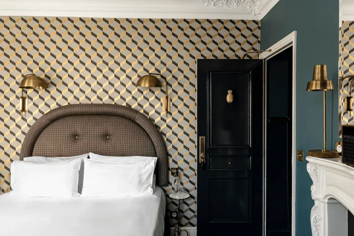 Grand Pigalle Hotel