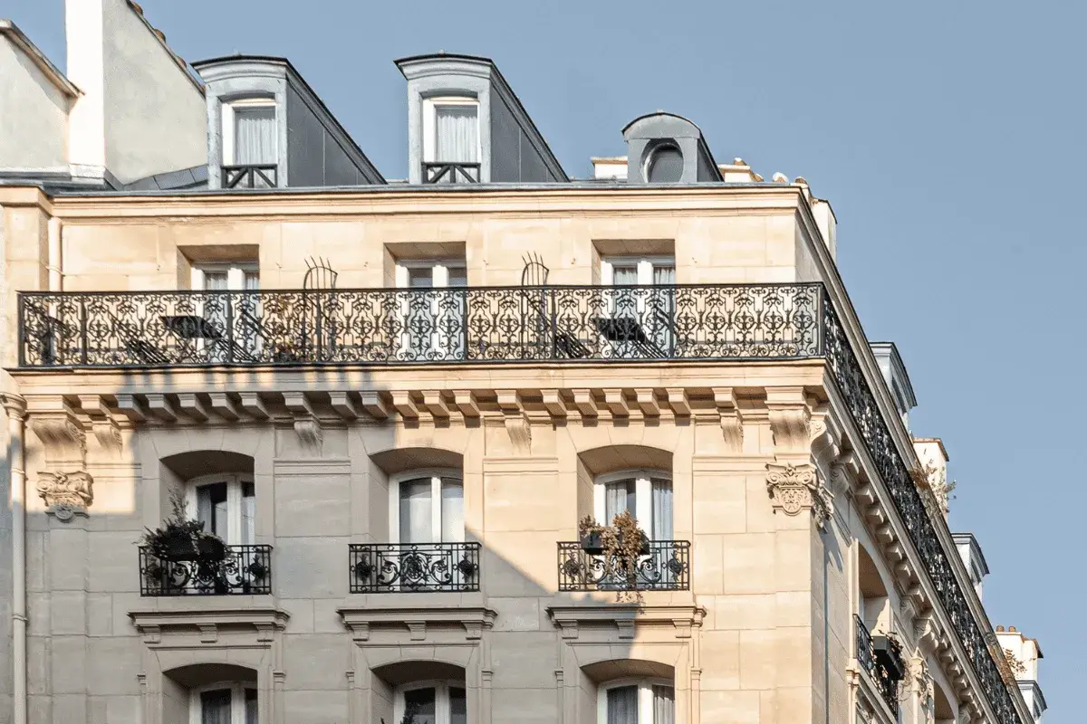 Grand Pigalle Hotel