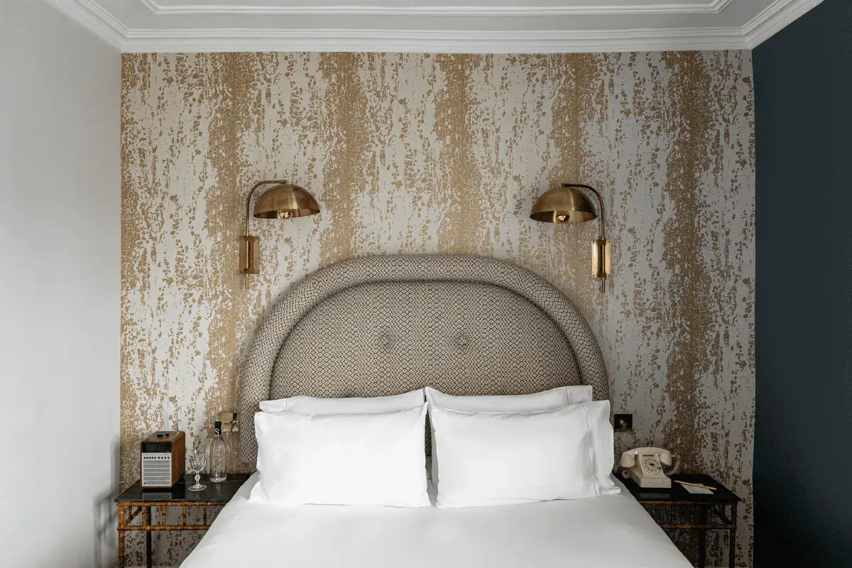 Grand Pigalle Hotel