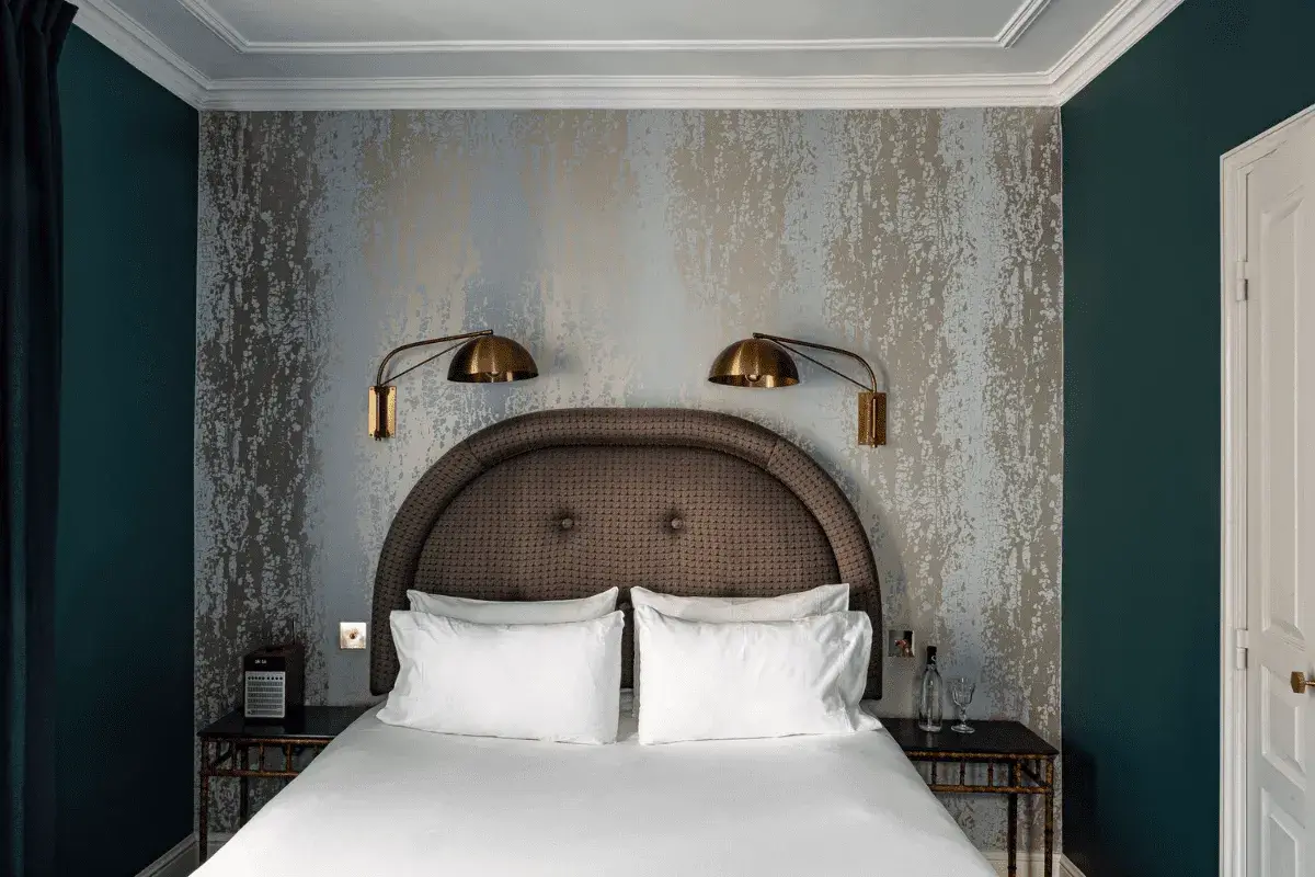 Grand Pigalle Hotel