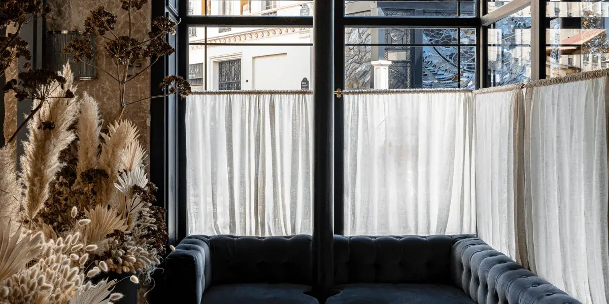 Grand Pigalle Hotel