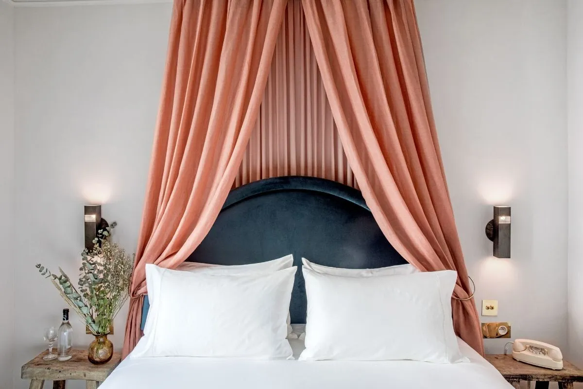 Hotel des Grands Boulevards