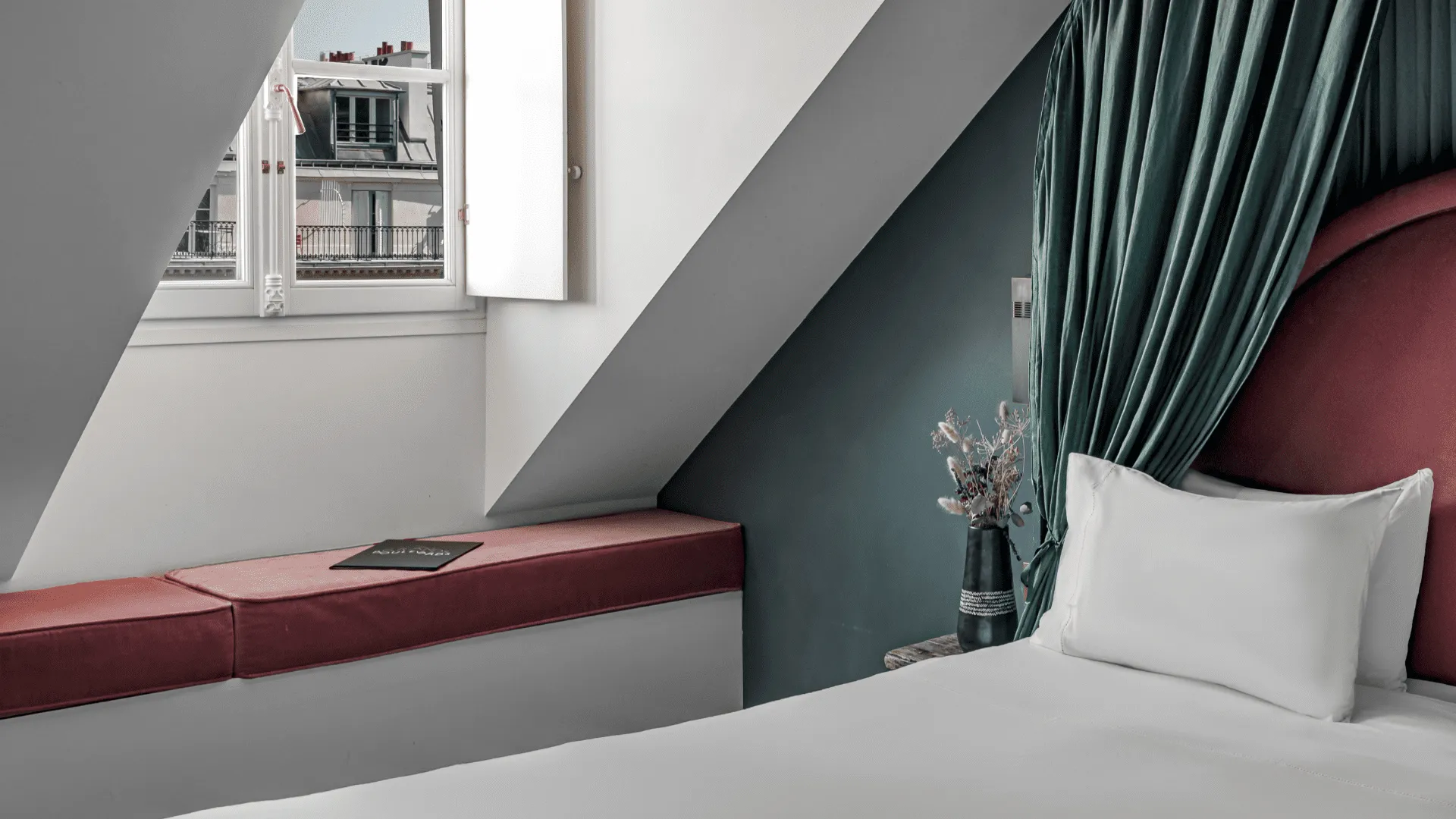 Hotel des Grands Boulevards