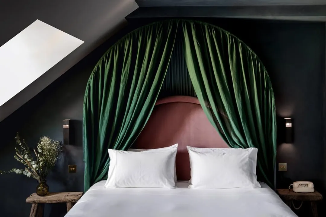 Hotel des Grands Boulevards