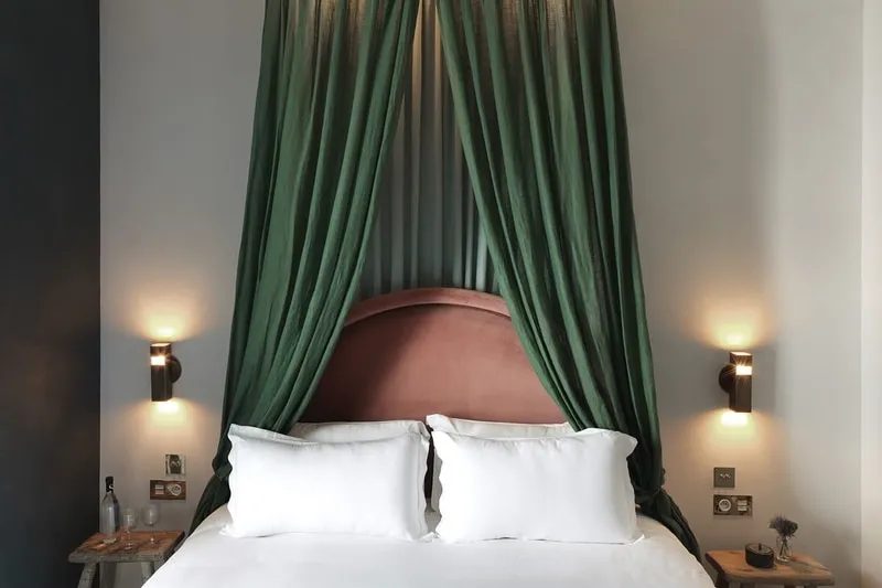 Hotel des Grands Boulevards