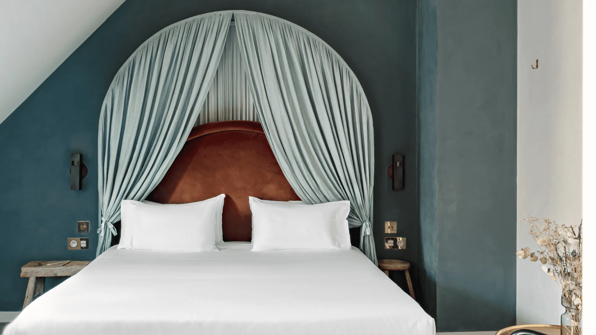 Hotel des Grands Boulevards