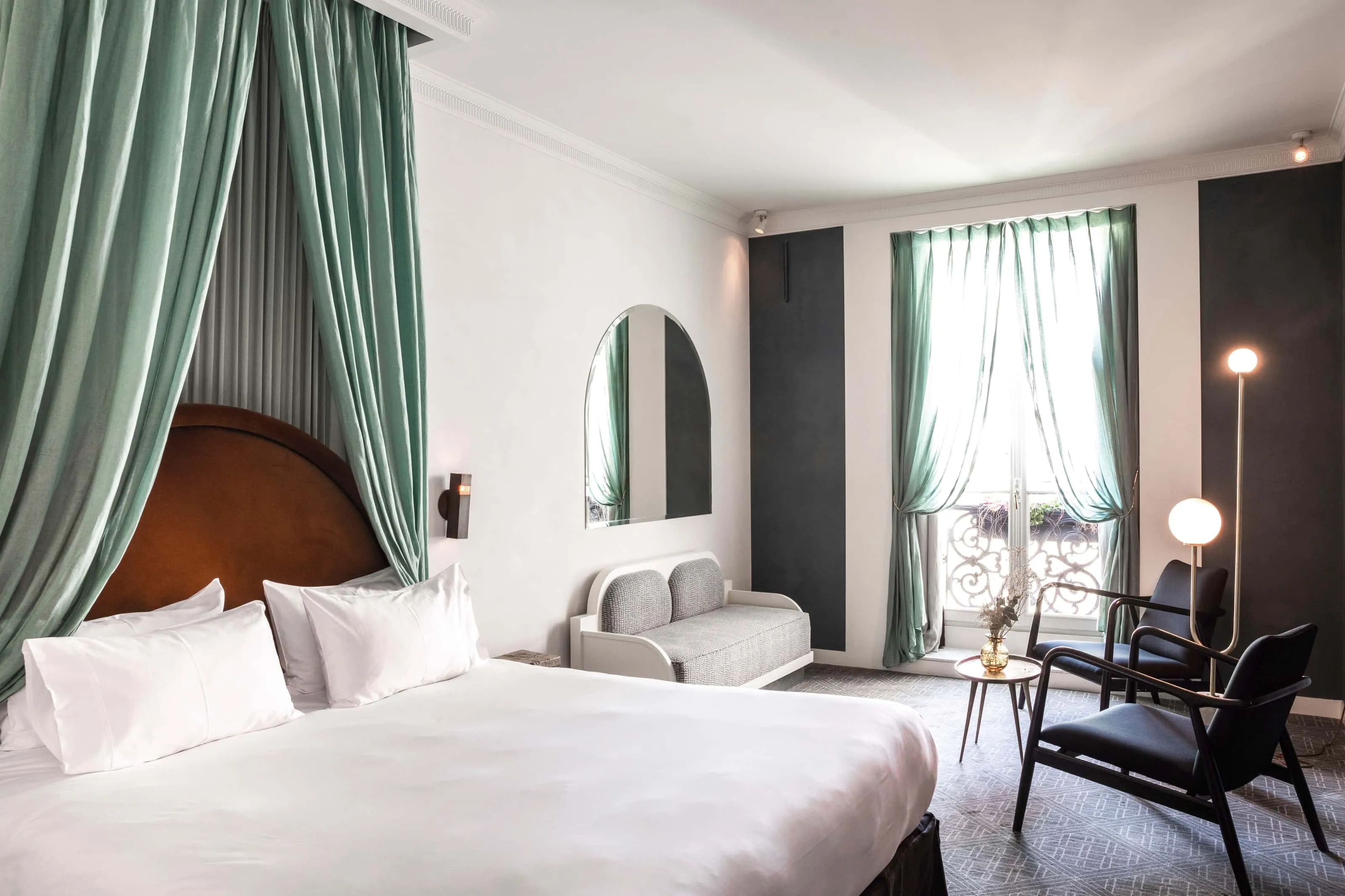 Hotel des Grands Boulevards