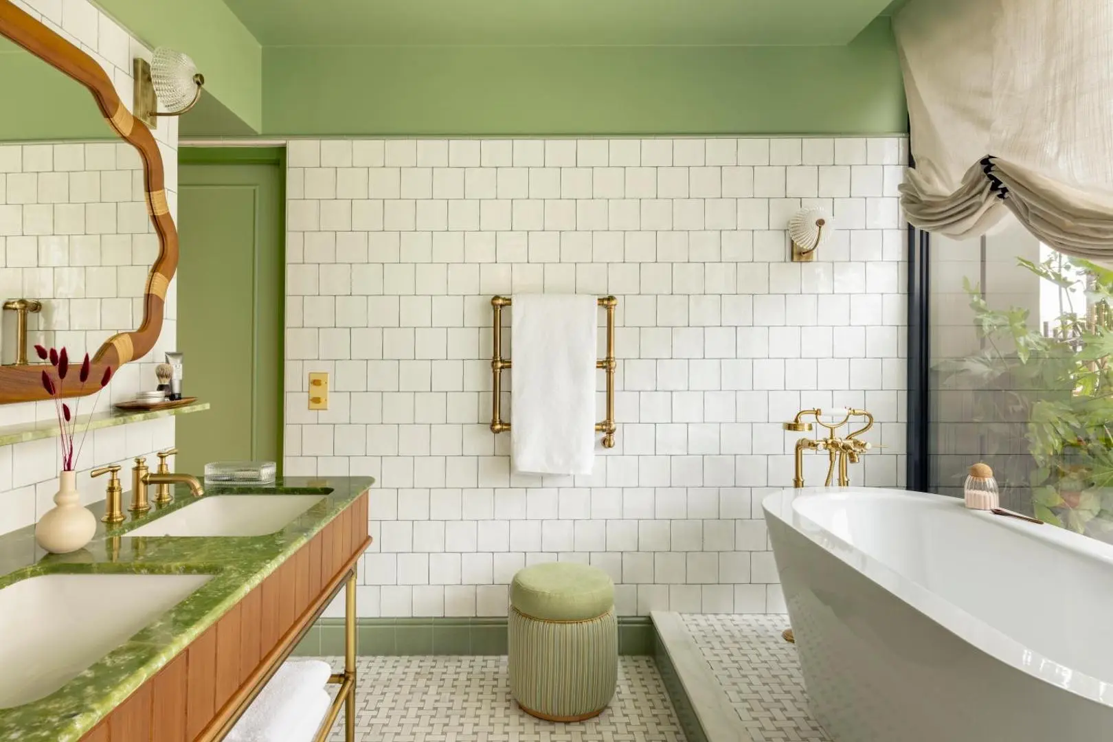 La Fantaisie, a boutique hotel in Paris
