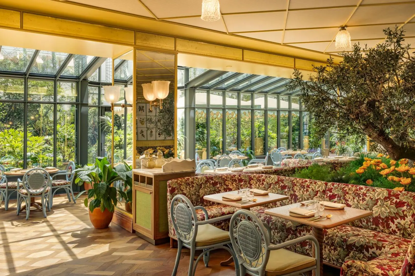 La Fantaisie, a boutique hotel in Paris