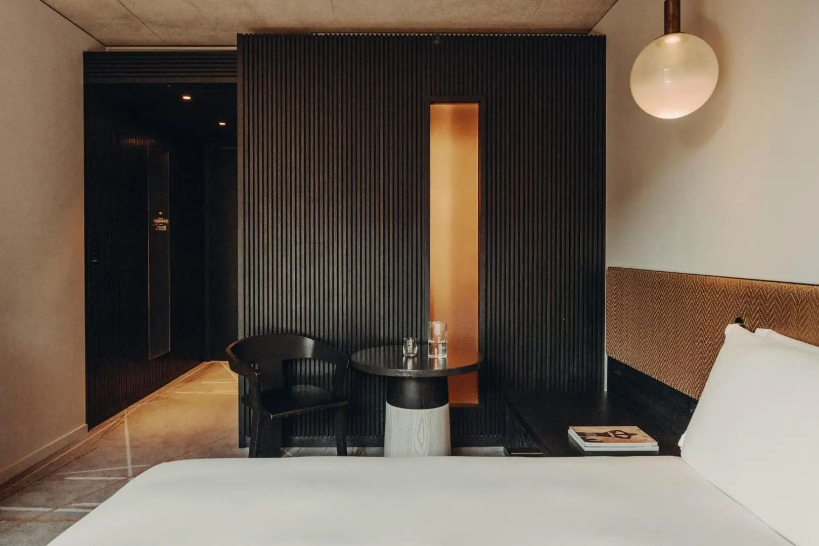 Aethos London Shoreditch, a five-star hotel in East London