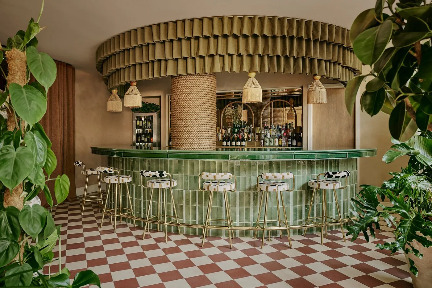 Ember Locke Kensington, a boutique aparthotel in West London’s Kensington
