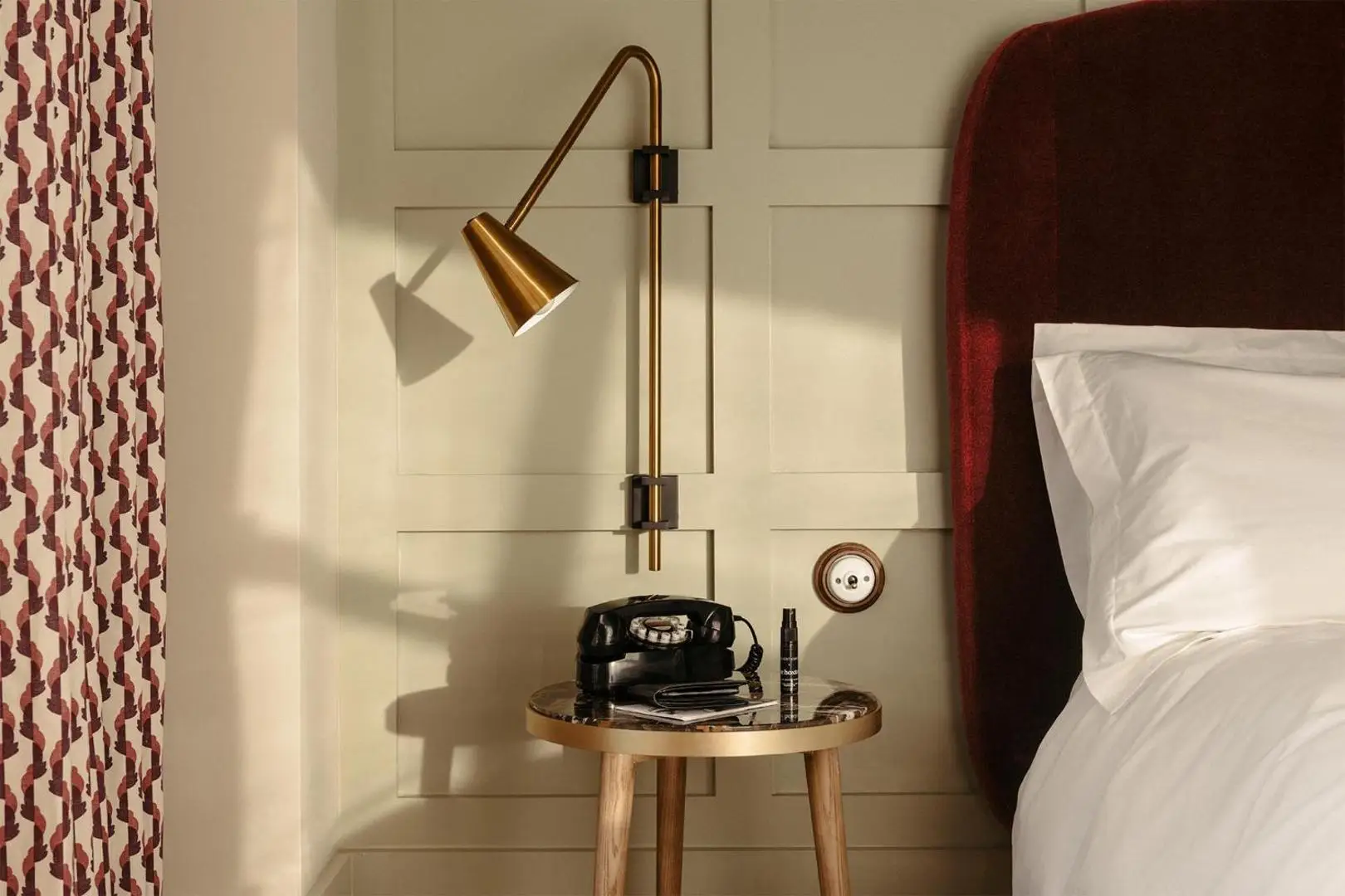 The Hoxton Southwark Hotel in South London