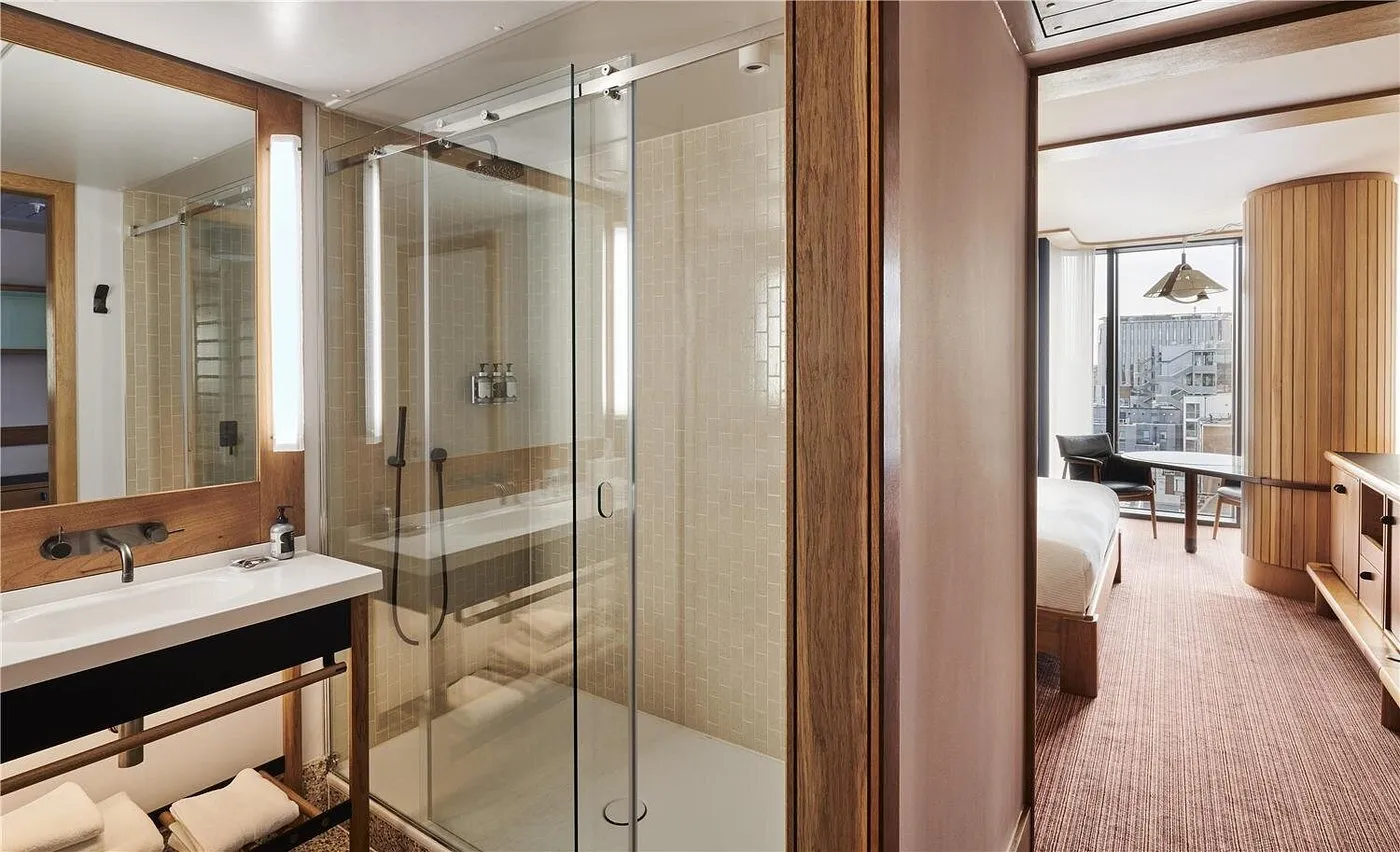 The Standard London