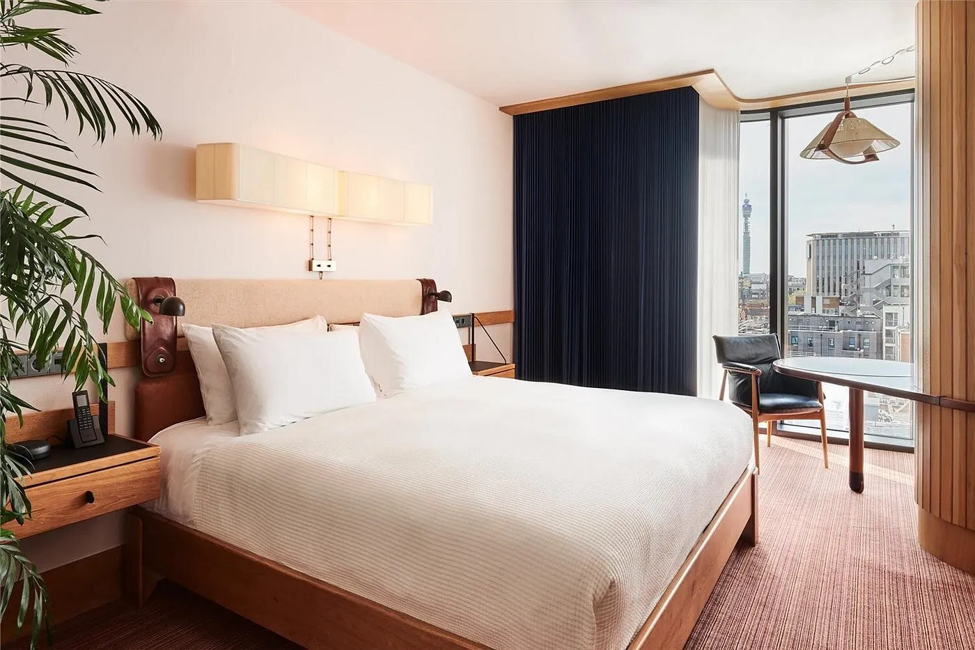 The Standard London