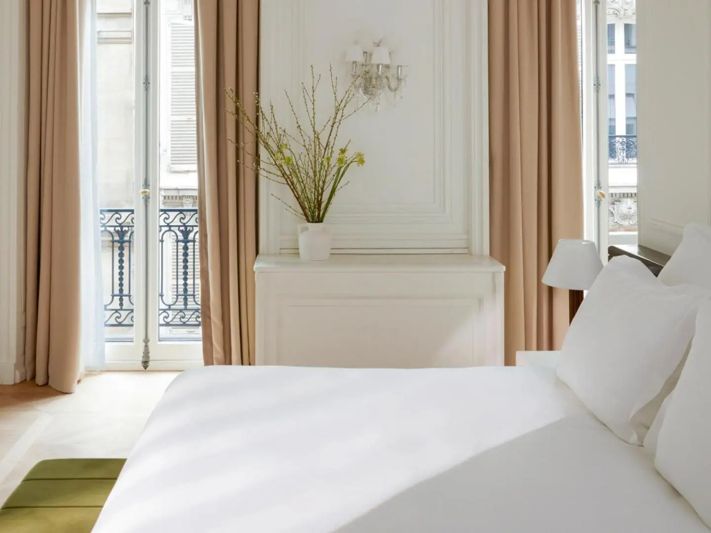 Maison Delano Paris