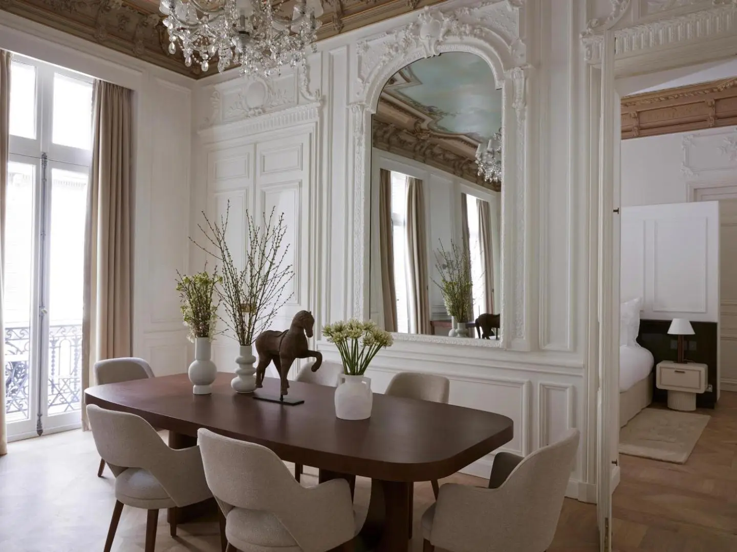 Maison Delano Paris