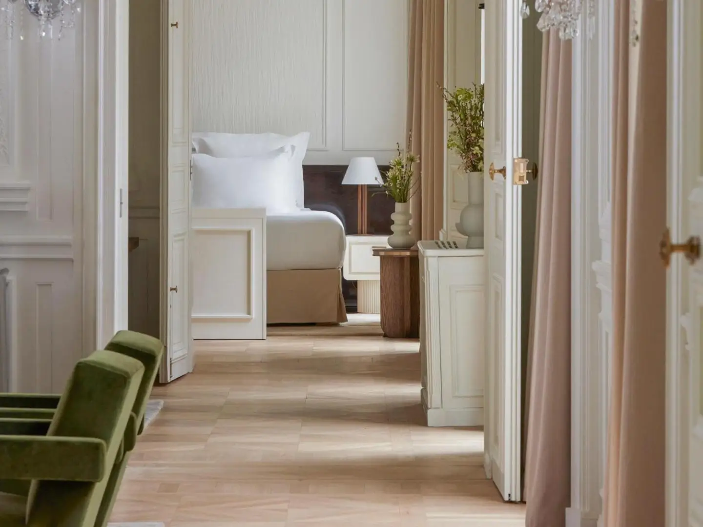 Maison Delano Paris