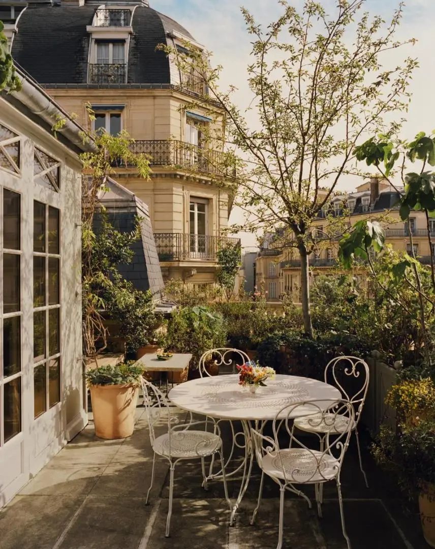 Château Voltaire