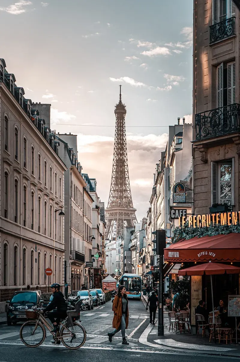 France
