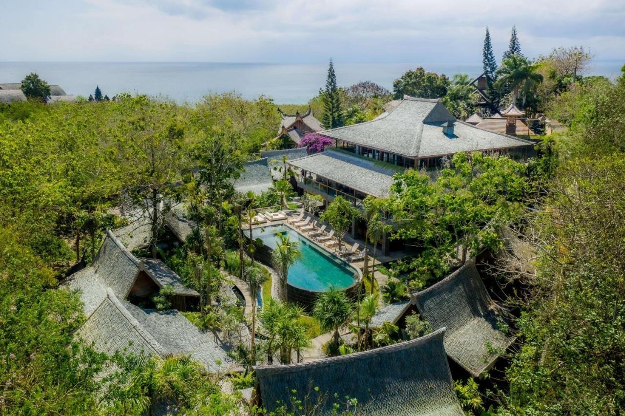Uluwatu