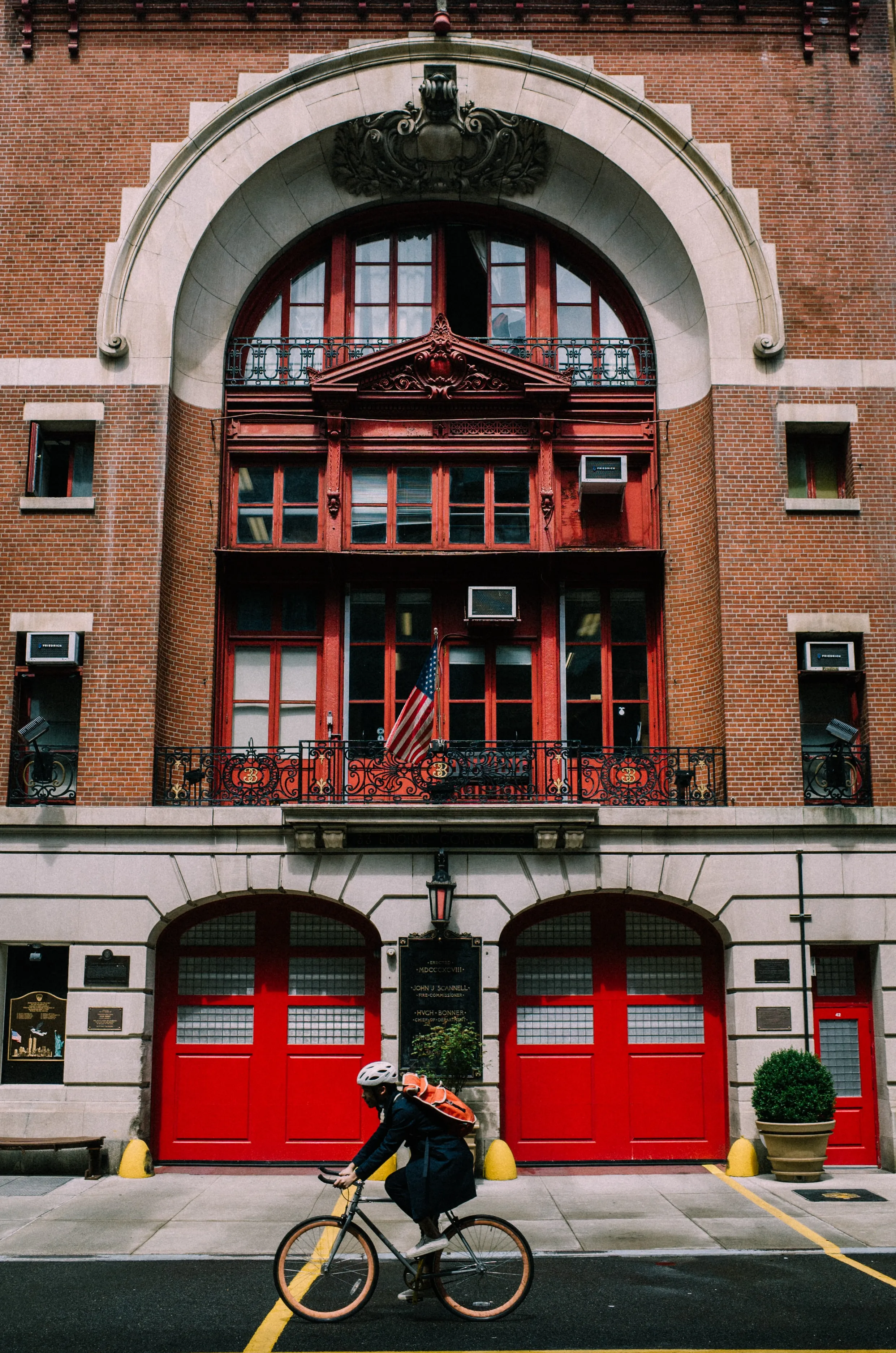 East Village