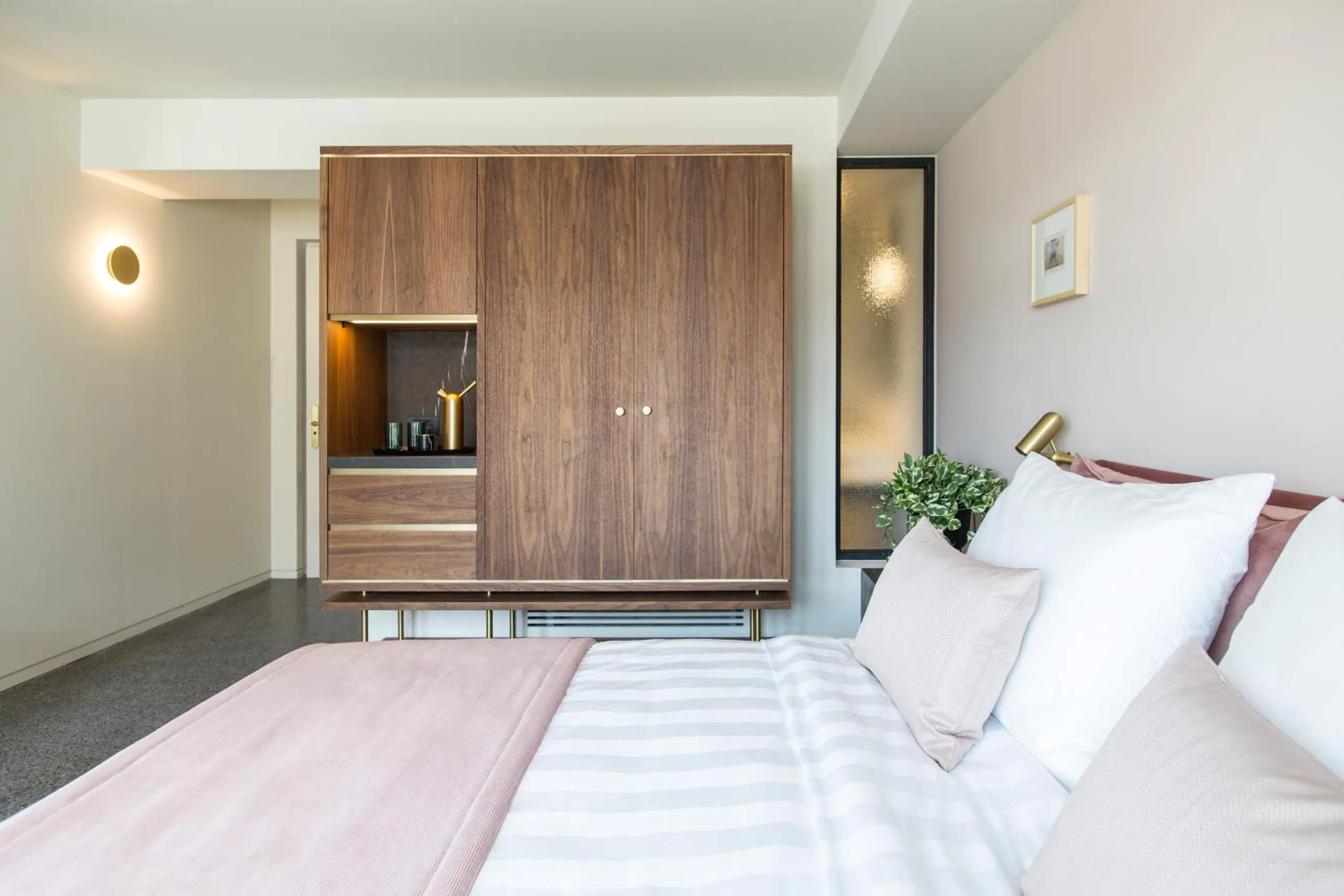 Perianth Hotel Athens Greece | Boutique Hotel - Image 14 of 18