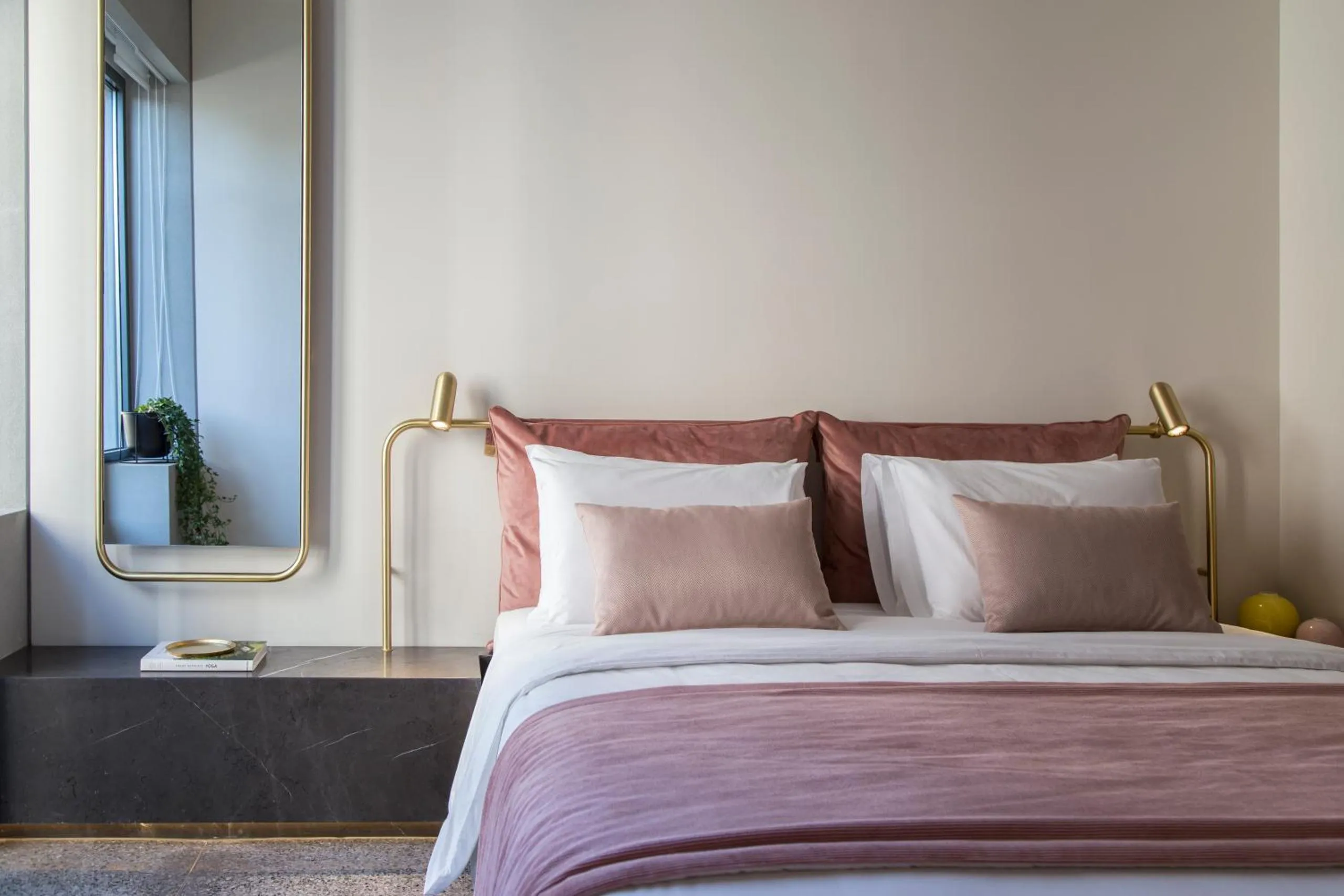 Perianth Hotel Athens Greece | Boutique Hotel - Image 15 of 18