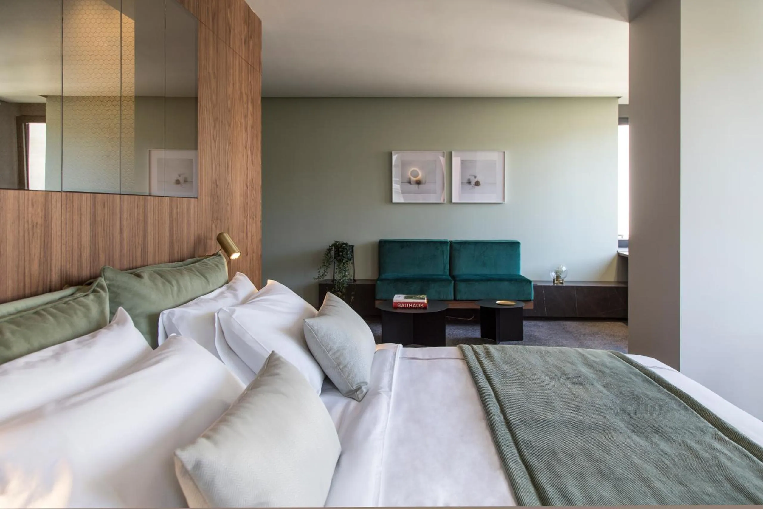 Perianth Hotel Athens Greece | Boutique Hotel - Image 11 of 18