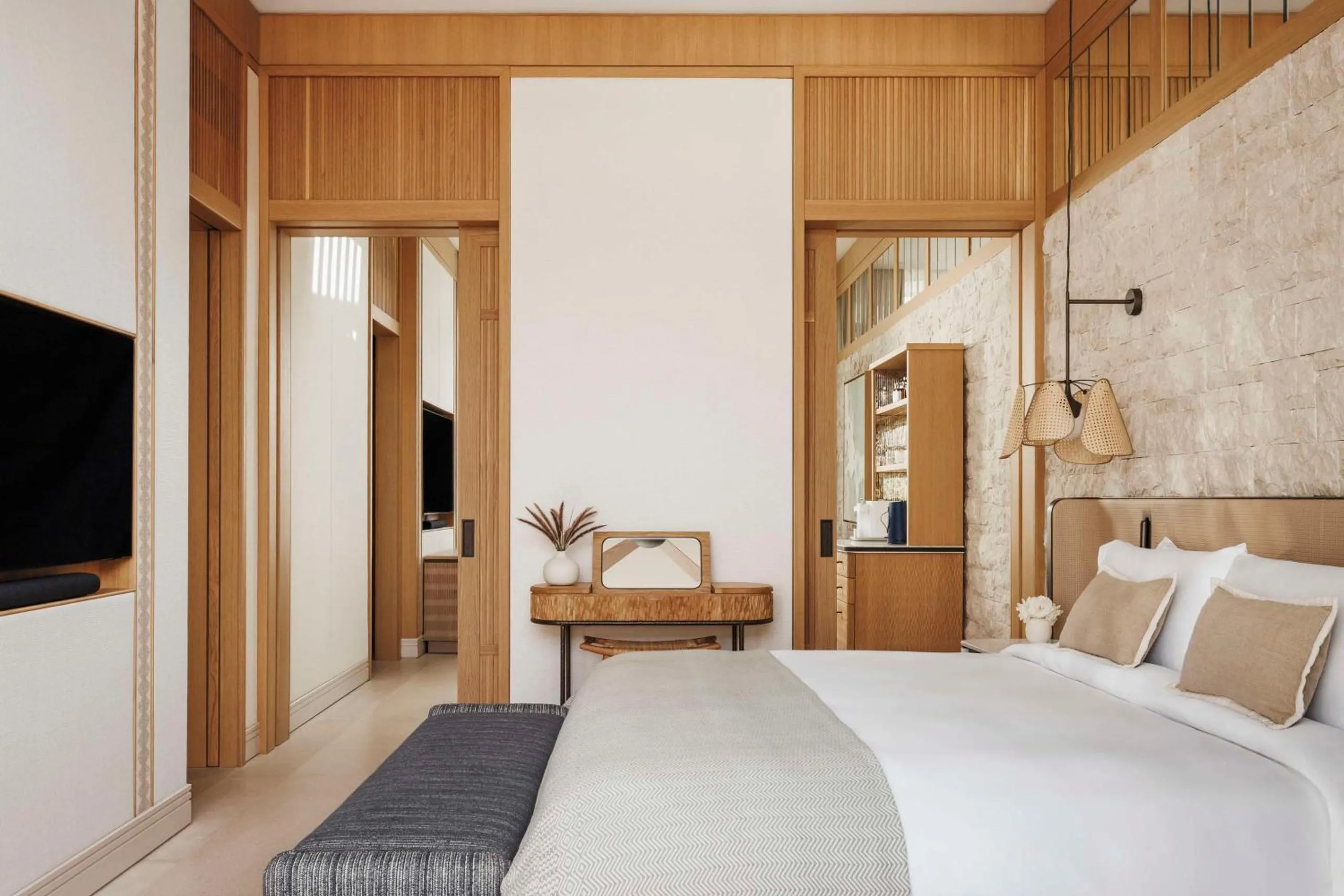 Oneandonly Aesthesis | Boutique Hotel in Athens, Greece