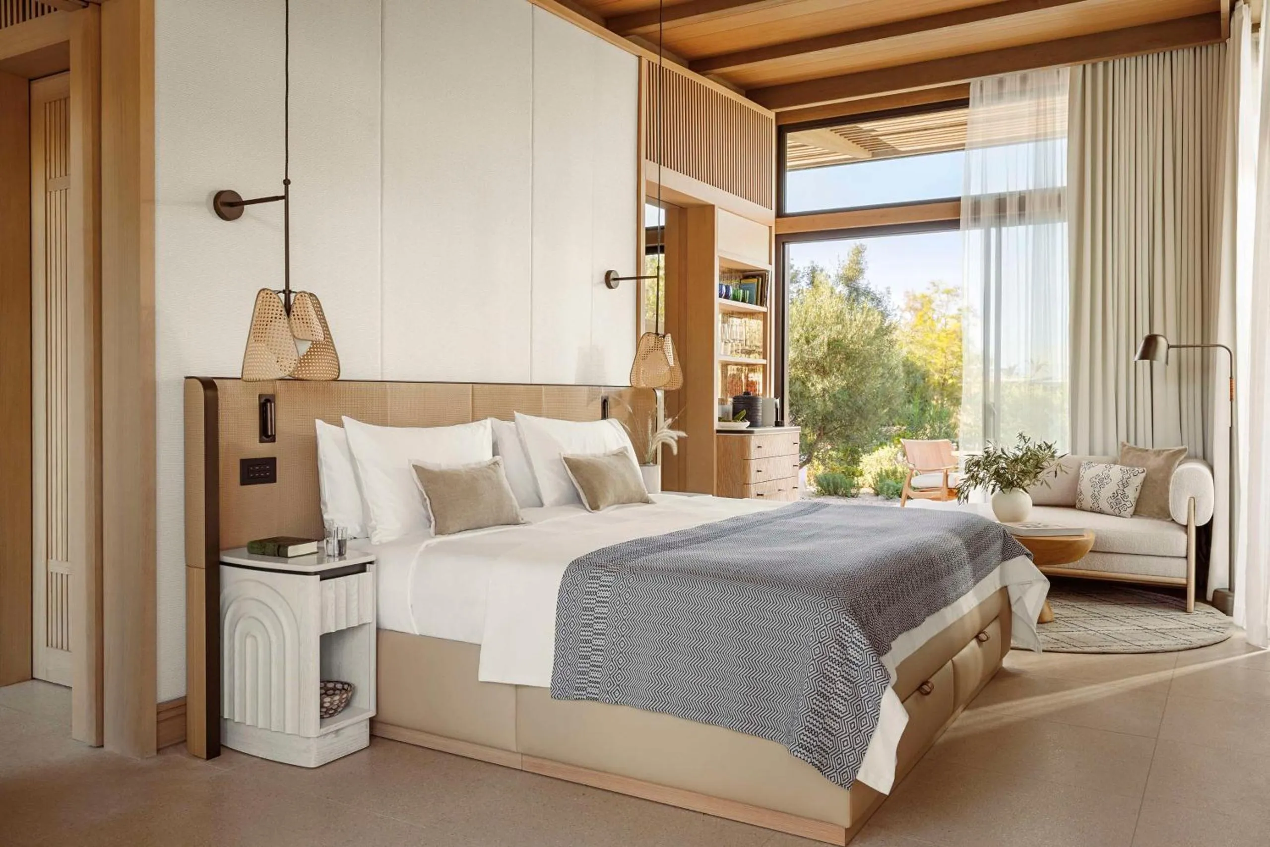 Oneandonly Aesthesis | Boutique Hotel in Athens, Greece