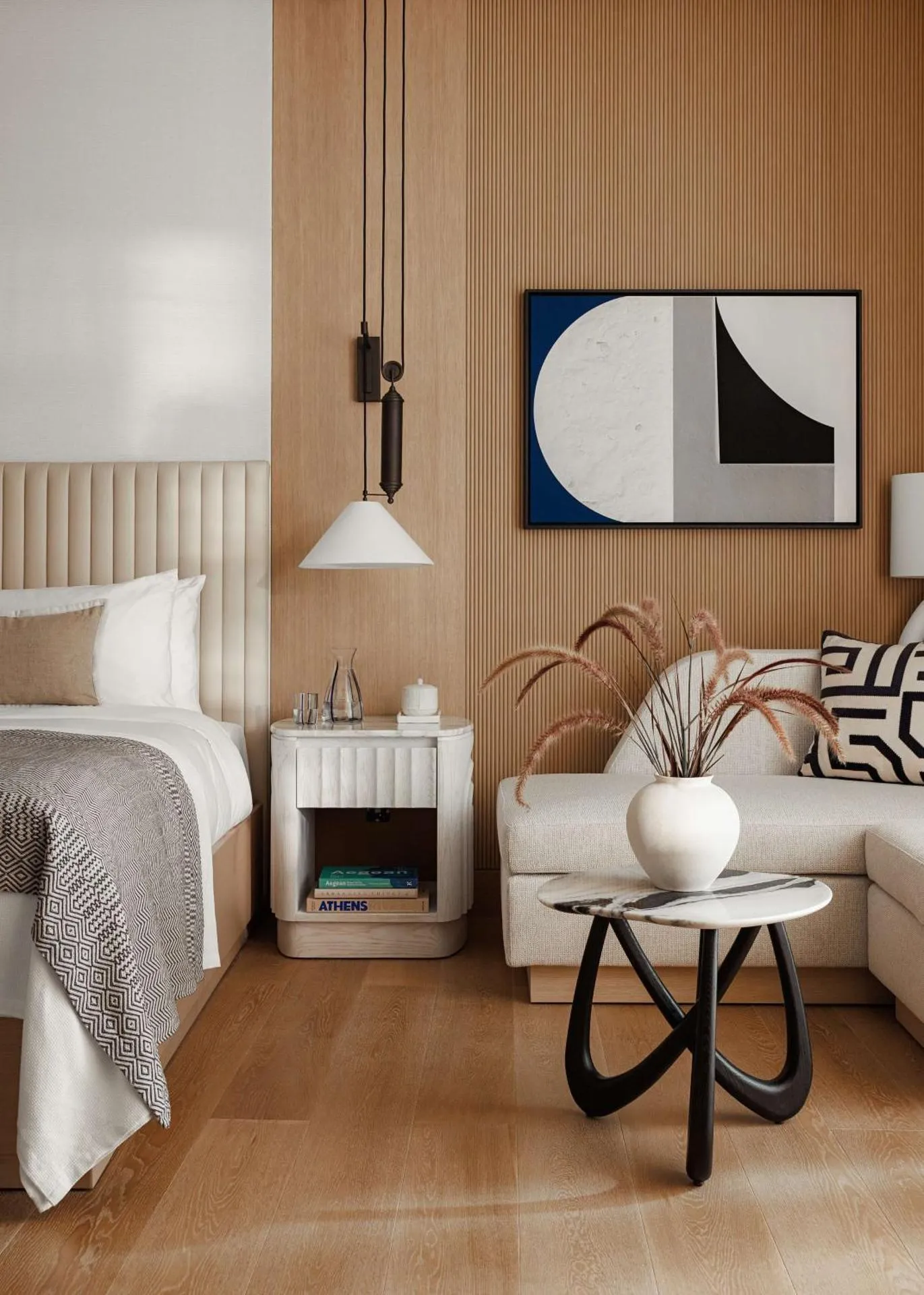 Oneandonly Aesthesis | Boutique Hotel in Athens, Greece