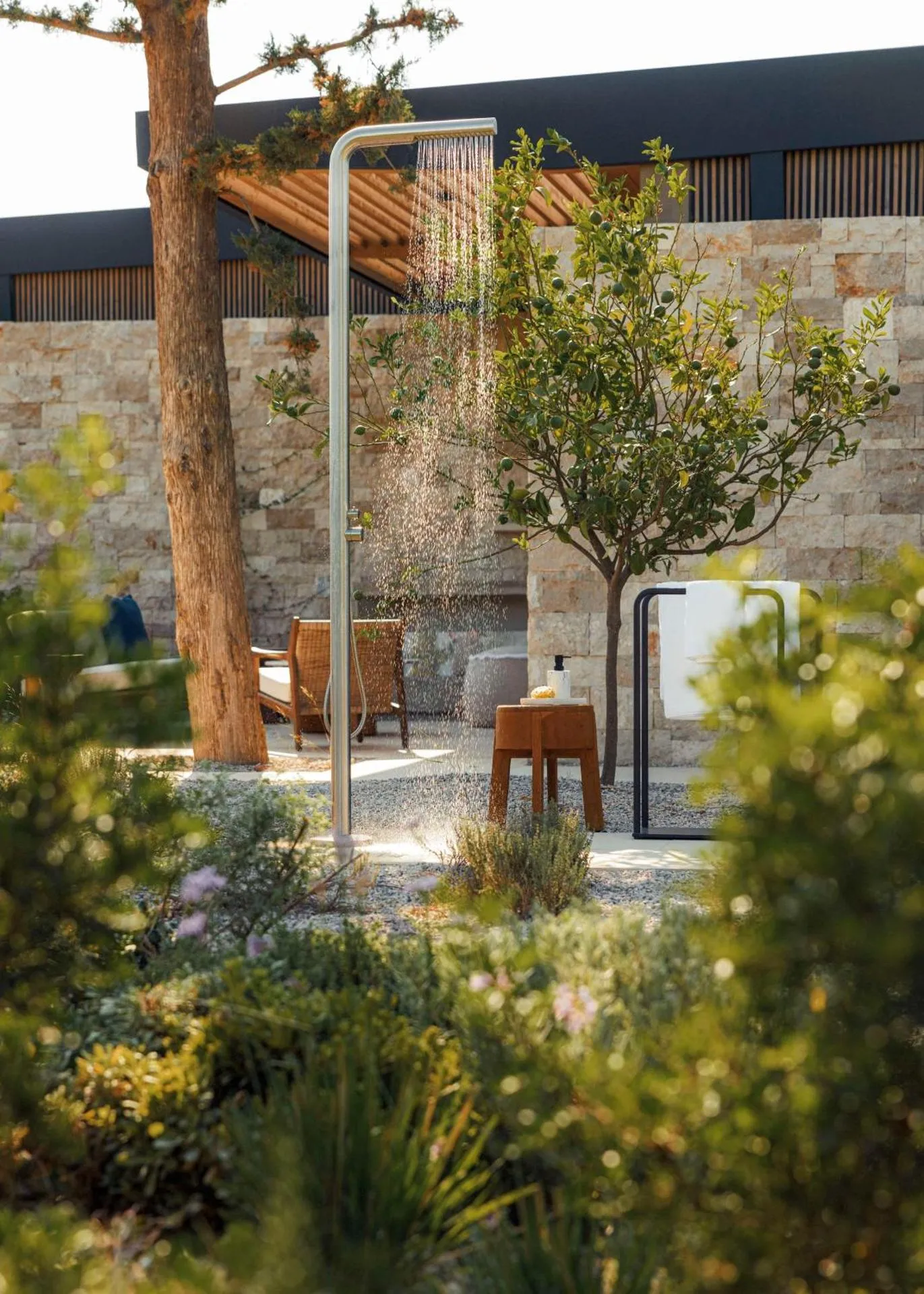 Oneandonly Aesthesis | Boutique Hotel in Athens, Greece