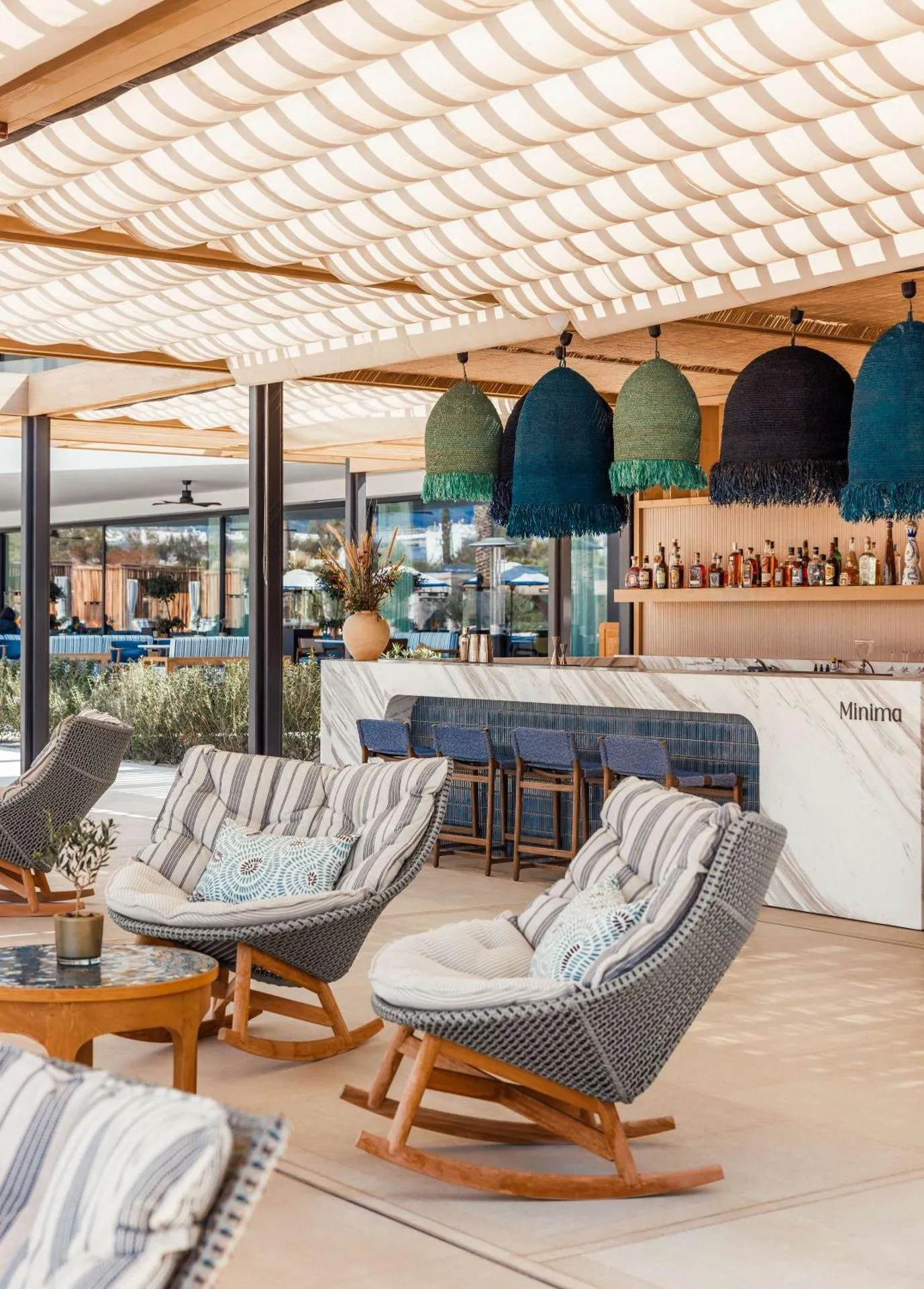 Oneandonly Aesthesis | Boutique Hotel in Athens, Greece