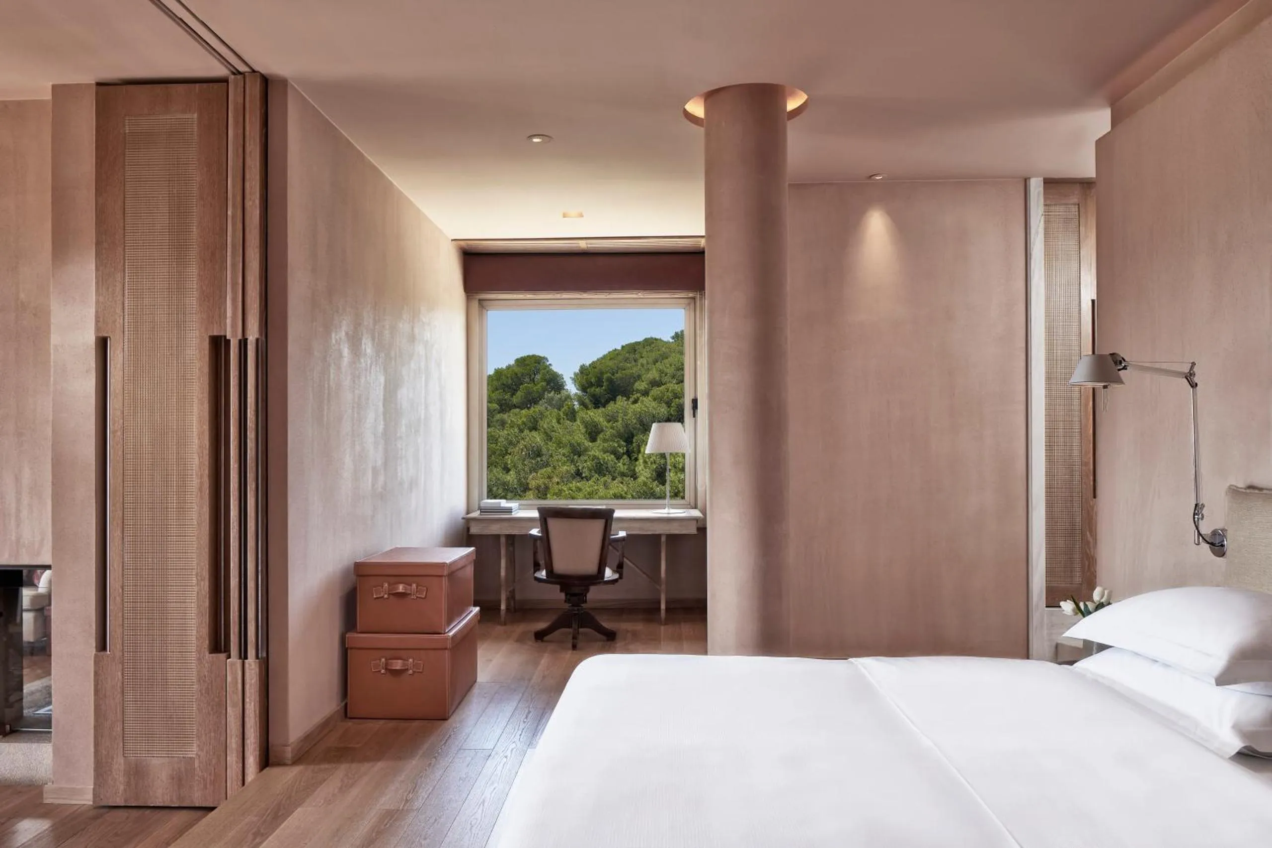 The Margi Athens Greece | Boutique Hotel - Image 4 of 8