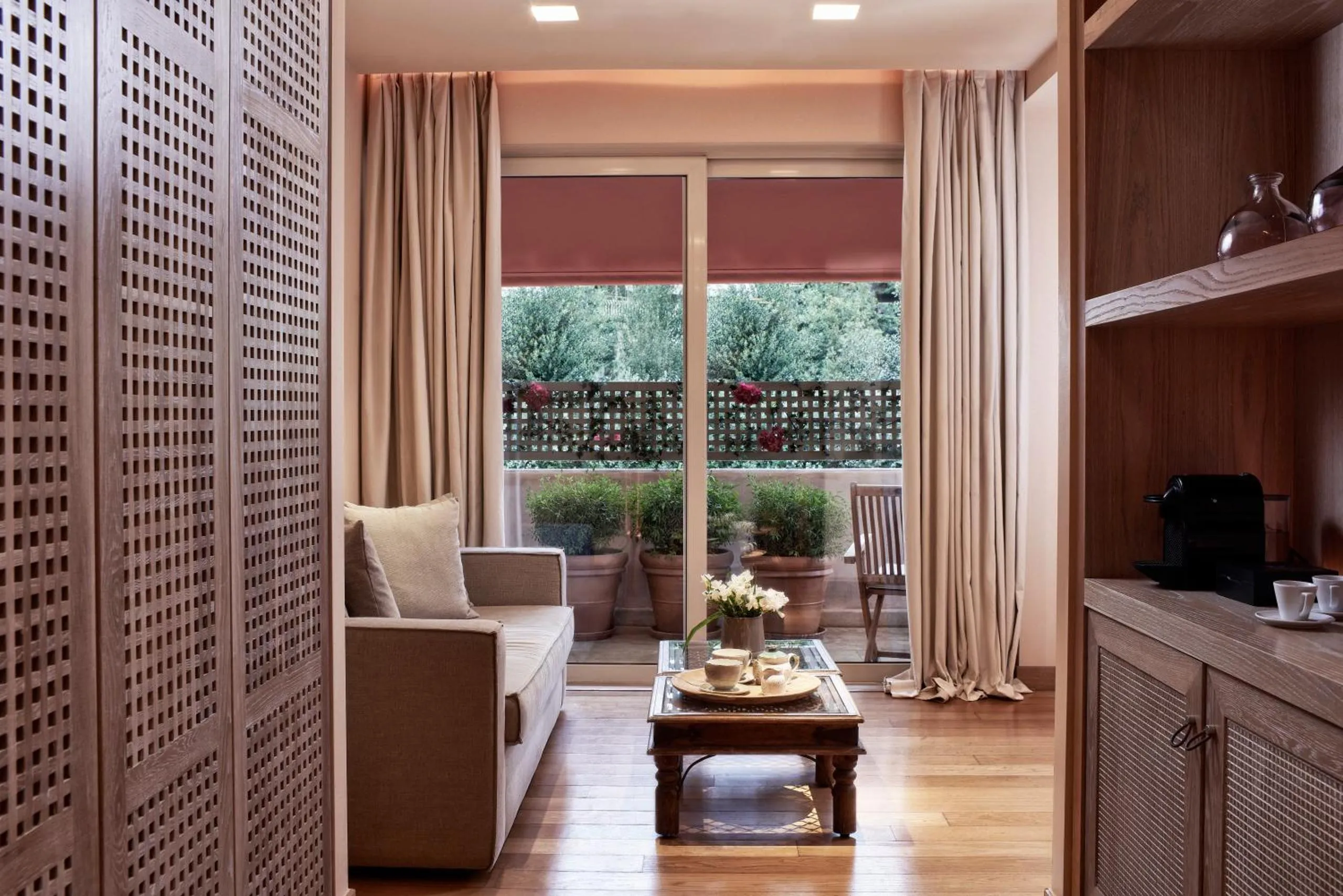 The Margi Athens Greece | Boutique Hotel - Image 6 of 8